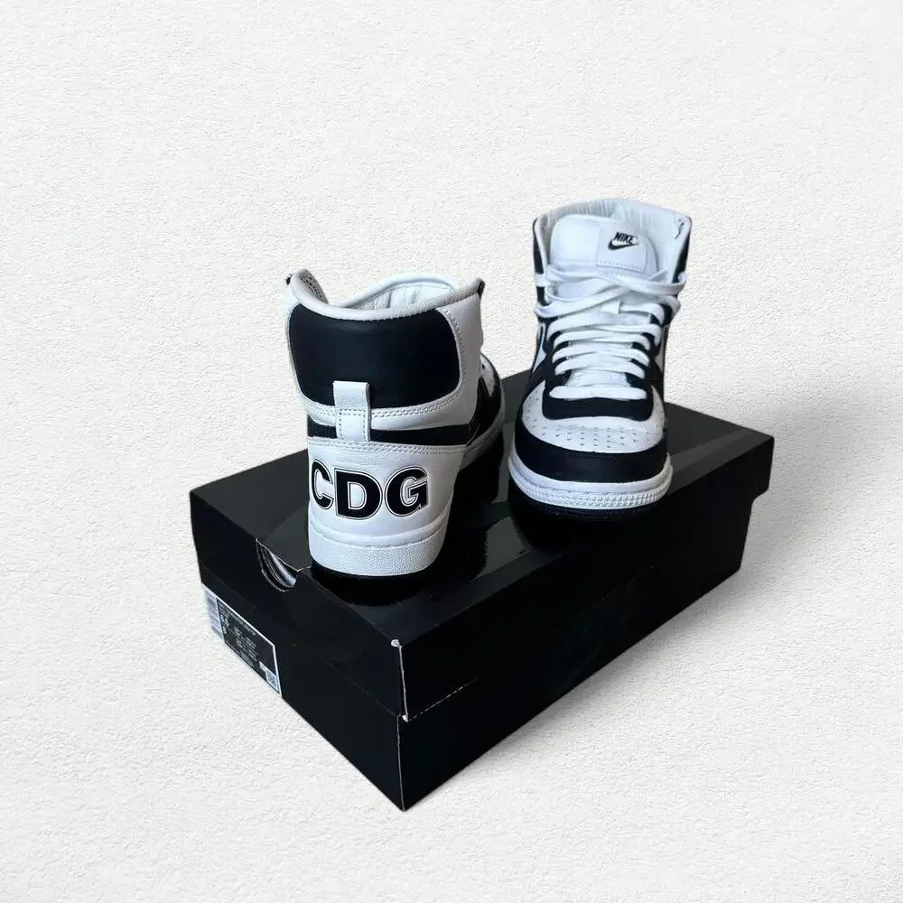 Nike terminator high